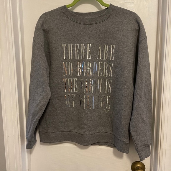 All Saints Sweatshirt - Picture 4 of 5